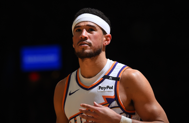 布克谈一人一城：自豪与责任相伴