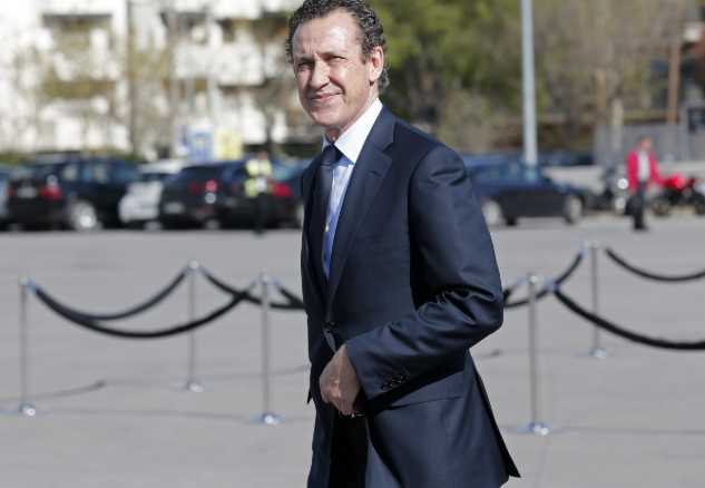 巴尔达诺评皇马负利物浦：中场拖累 库尔图瓦救主