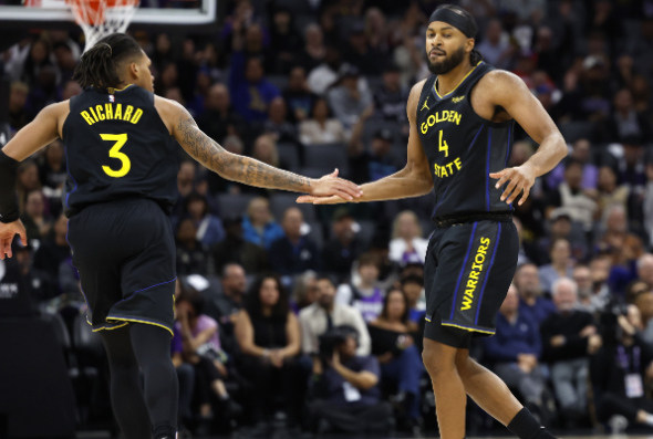 理查德谈 “连接者” 角色：向老将学出赛场智慧