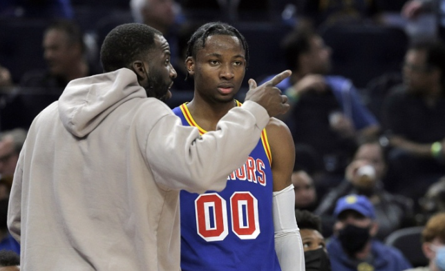 库明加谈进攻角色：适应体系 听追梦建议