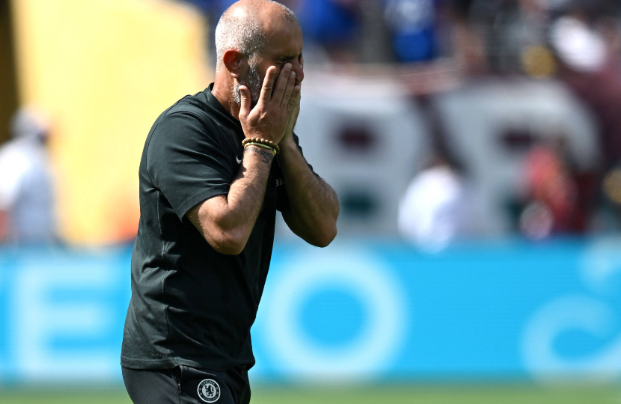 吉文批切尔西：傲慢致平局 难争欧冠