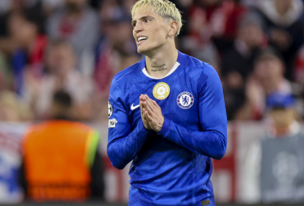 加纳乔：进球未助取胜意义有限