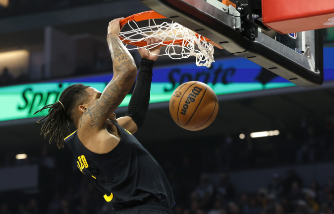 理查德谈勇士失利：倚重空间进攻与快节奏