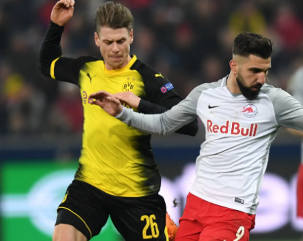 北极圈狂飙：博德闪耀欧冠逆袭记