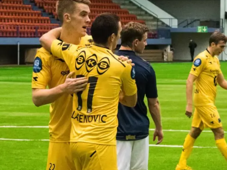 北极圈狂飙：博德闪耀欧冠逆袭进行时