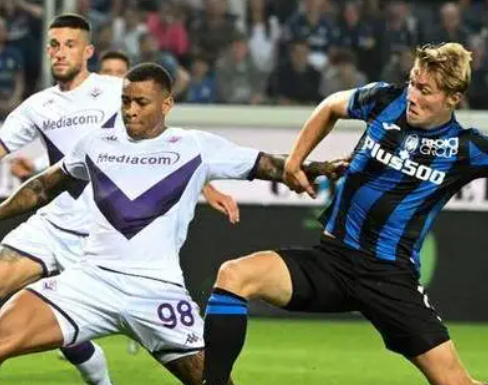 马赛欧冠征途：在逆境中书写法兰西的倔强诗篇