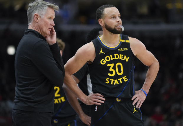 科尔：勇士需适应联盟潮流 保护球权是关键