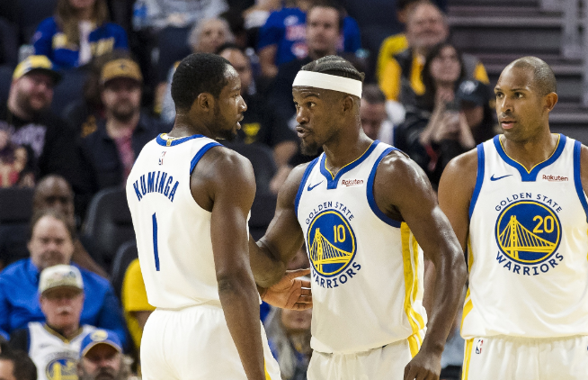 巴特勒安慰库明加：胜负＞得分 防守亦关键