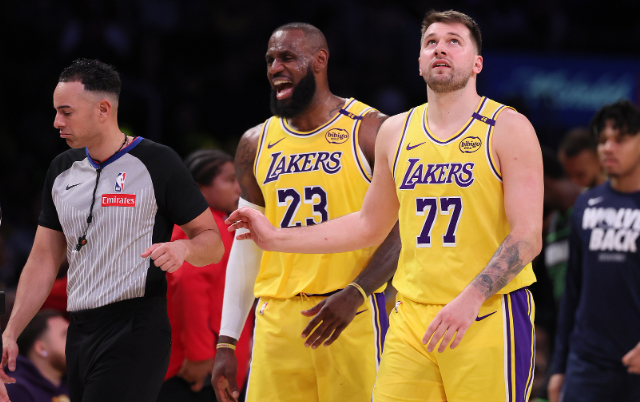 隆多谈 NBA 战术发展：如今机械化 盼控卫重归