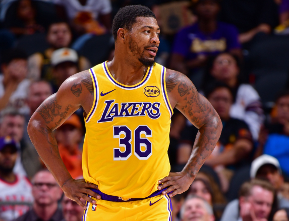 斯玛特 7 抢断创纪录 谈防守：赢球夺冠需重视它