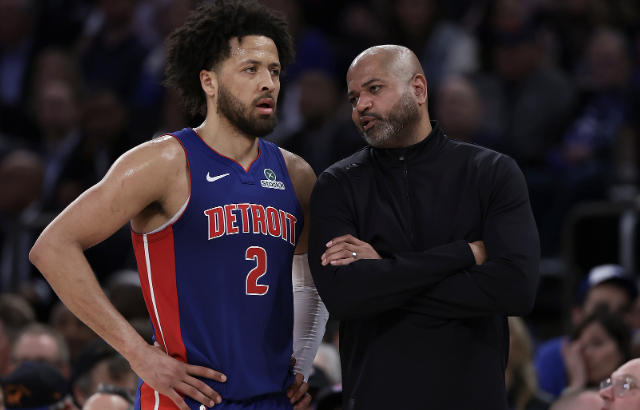 10 月 30 日以来 NBA 战绩榜：活塞湖人领跑