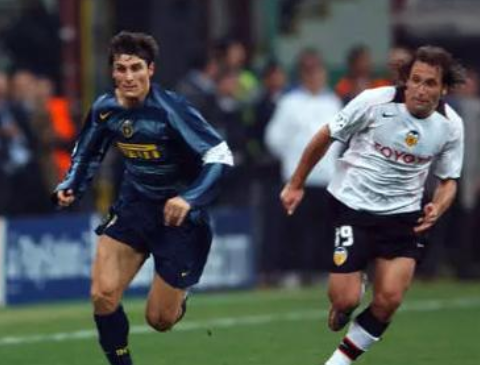 蓝黑风暴席卷欧冠：国米硬核闯关正当时