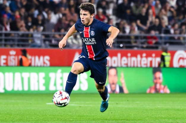 内维斯出席葡国脚发布会 谈世预赛与团队优先