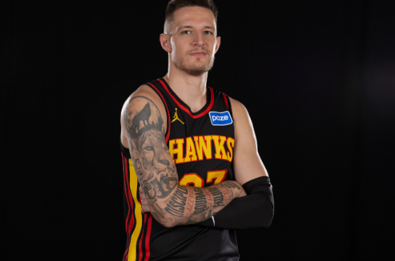 老鹰克雷伊奇成奇兵 战洛城双雄屡爆发