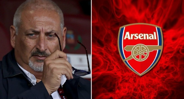 挖角那不勒斯功臣！阿森纳锁定米凯利