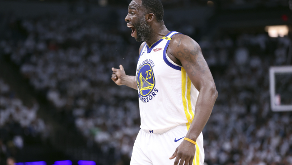 惨败雷霆后 追梦：勇士缺脱困精神