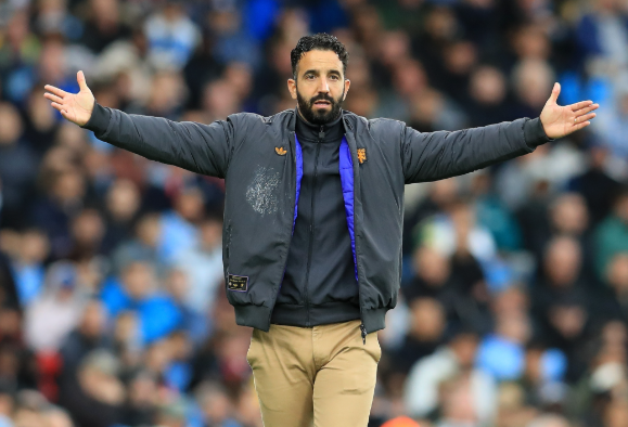 弗格森退休 12 年 曼联五帅数据对比