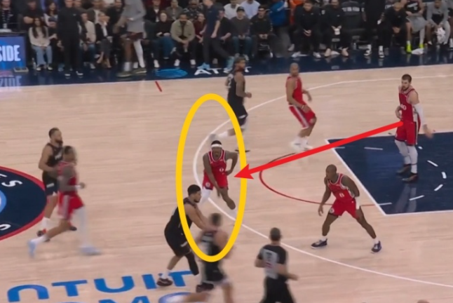 比尔 6 战即赛季报销 髋伤重创快船西部征程