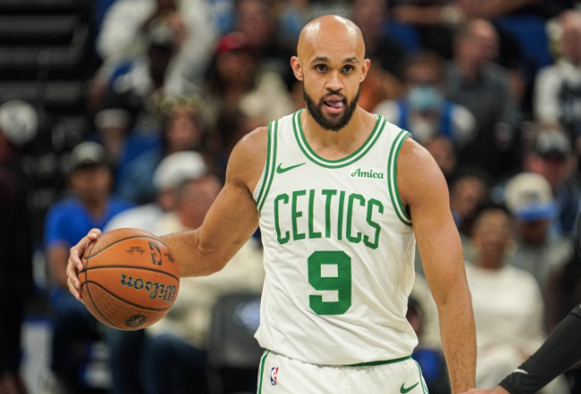 怀特半场 15 分锁胜局 绿军攻防核心助队碾压灰熊