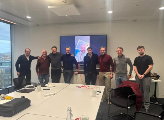 班卡谈穆德里克案：静待英足总裁决