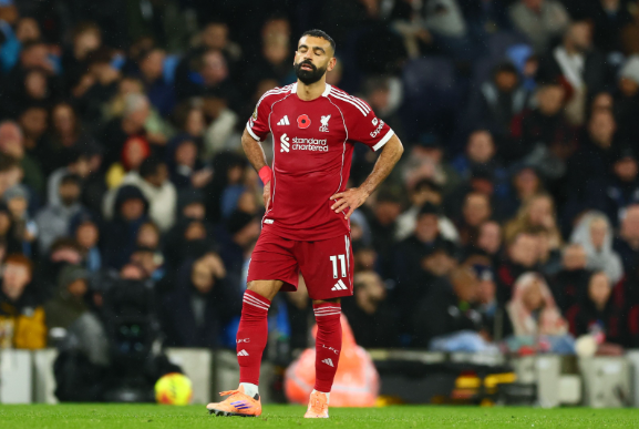 数据为证：利物浦的转会抉择与萨拉赫奇迹