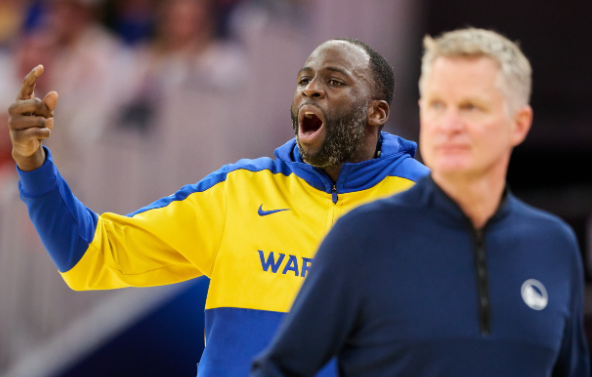 科尔力挺追梦：言论疯狂却藏深意