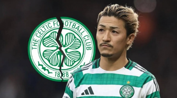 冬窗风云：前田大然求离凯尔特人，英超五强争日本锋霸