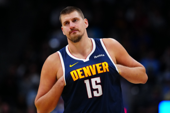 帕金斯盛赞约基奇：划时代的全能中锋