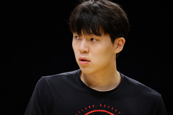 杨瀚森下放G联盟：蓄力待发的成长必修课