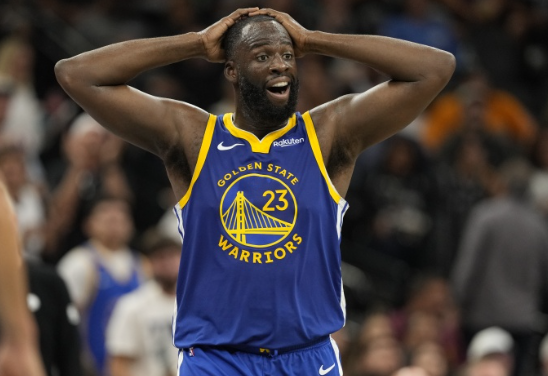 正负值之王！追梦引领勇士豪取三连胜