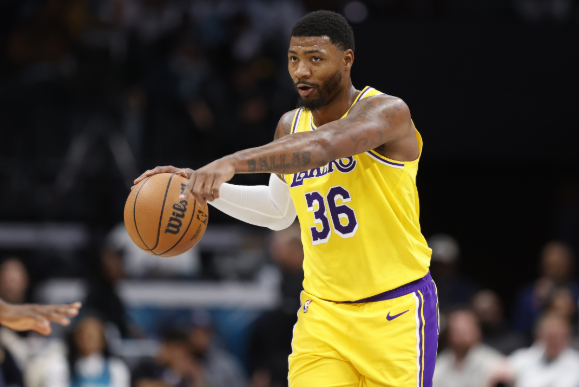 早有预兆？斯玛特谈灰熊混乱根源