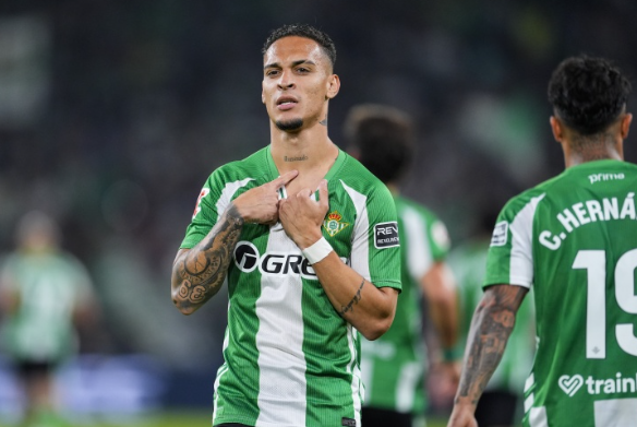 梦系世界杯：安东尼的坚守与冲锋