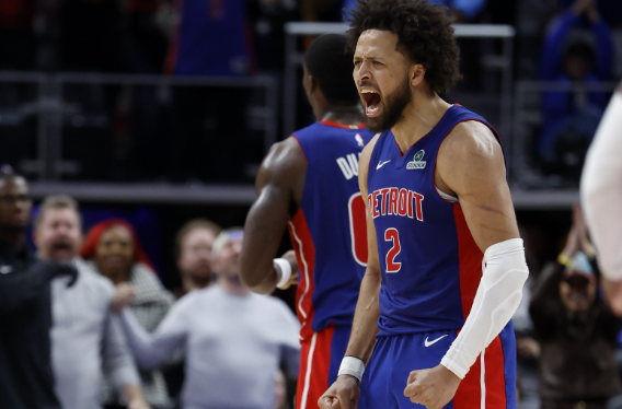 新星加冕！康宁汉姆获耐克签名鞋合同