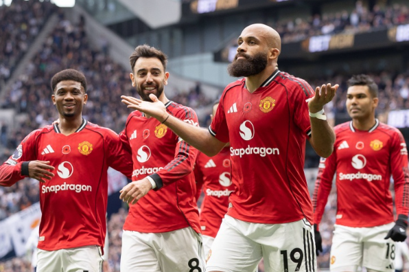 绿茵心理健康课：曼联双星的挑战与成长