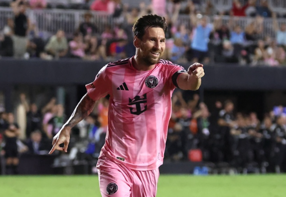 梅西传闻引关注：加拉塔萨雷的期待