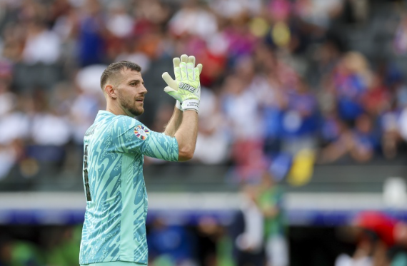 惨败仍存信念,杜布拉夫卡誓守出线希望