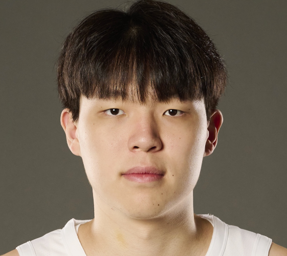 用表现争位置：杨瀚森的发展联盟进阶