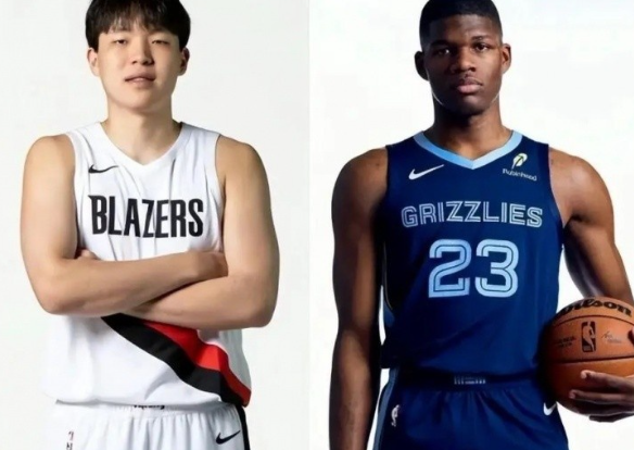 潜力为注：杨瀚森的开拓者成长路