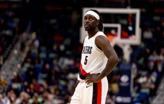 霍勒迪再缺阵，开拓者迎太阳大考