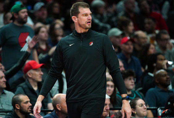 罚丢11球+致命失误，开拓者的输球困局