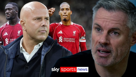 卡拉格的担忧：利物浦转会迷局