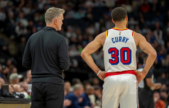 客场征途漫漫：勇士火箭陷赛程泥潭