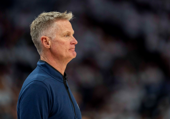 科尔的赛程之困：勇士的疲惫与NBA的难题