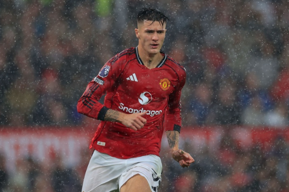 希勒：舍什科伤缺，曼联无需慌