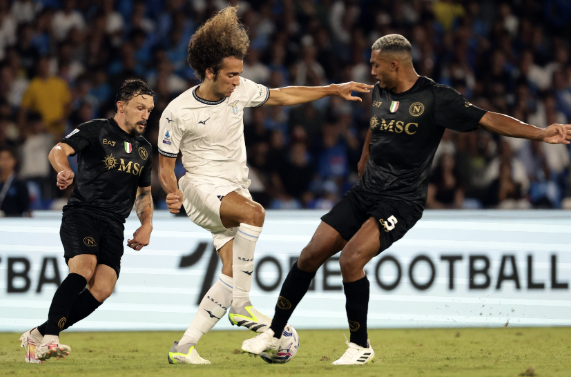 桑德兰冬窗主攻贡多齐，中场补强箭在弦