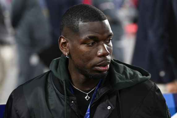 蛰伏26个月终归来，博格巴剑指世界杯