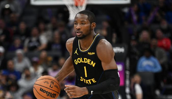 库明加成顶级交易筹码，勇士暗藏深意