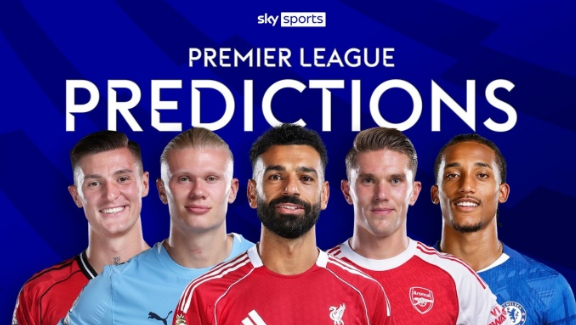 英超第12轮前瞻：北伦敦德比成焦点，豪强争冠路再提速