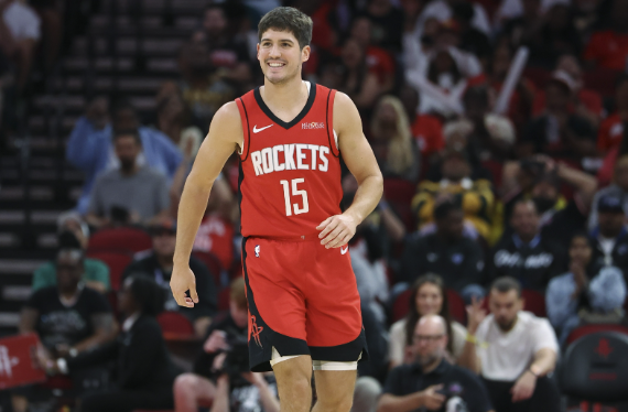 接球投三分榜出炉 角色球员成惊喜