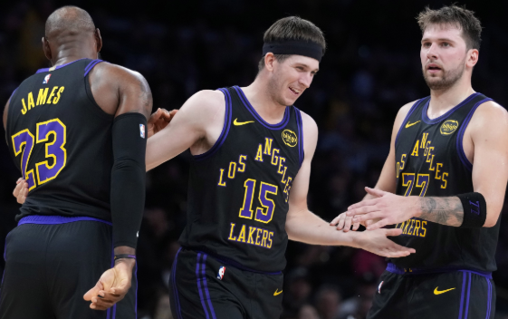 双核驱动遇盐湖城挑战 湖人客战爵士看点足